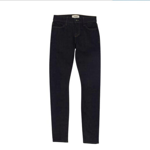 NWT BLDWN Sophia Jeans Size 30 - Picture 4 of 6